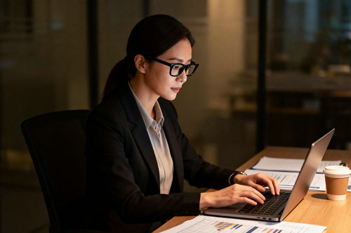 郑州财务外包合同一般签多长时间？