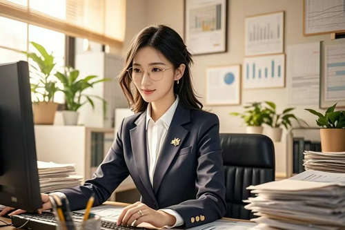 商丘工商代办,商丘代理记账公司,母公司与子公司在财务上有哪些注意事项