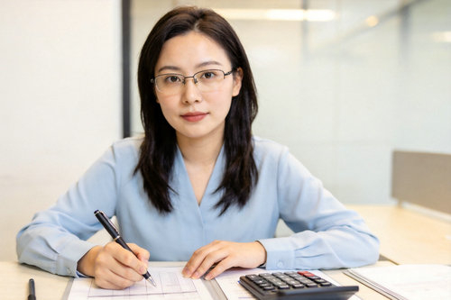 郑州代理记账公司电话,郑州代理记账费可以三个月交一次吗